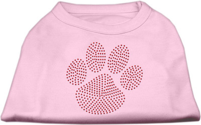 

Mirage Pet Products T-shirt for Dog(Light Pink