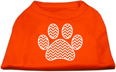 

Mirage Pet Products T-shirt for Dog(Orange