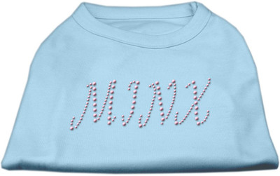 

Mirage Pet Products T-shirt for Dog(Baby Blue