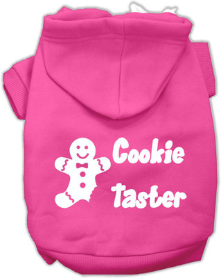 

Mirage Pet Products Hoodie for Dog(Bright Pink