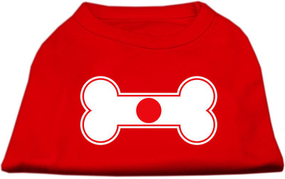 

Mirage Pet Products T-shirt for Dog(Red