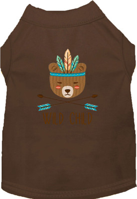 

Mirage Pet Products T-shirt for Dog(Brown