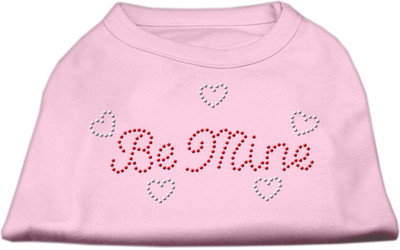 

Mirage Pet Products T-shirt for Dog(Light Pink