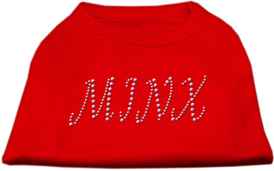 

Mirage Pet Products T-shirt for Dog(Red