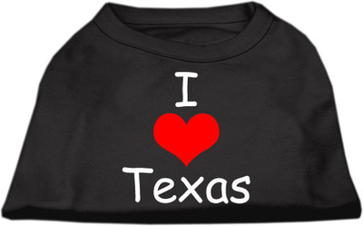 Mirage Pet Products T-shirt for Dog(Black