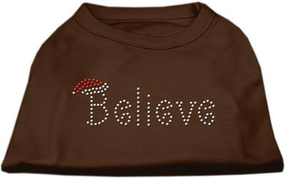 

Mirage Pet Products T-shirt for Dog(Brown