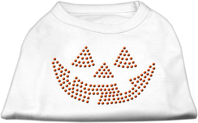 

Mirage Pet Products T-shirt for Dog(White