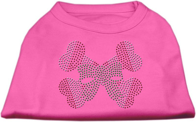 

Mirage Pet Products T-shirt for Dog(Bright Pink