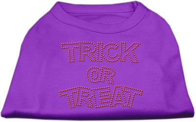 

Mirage Pet Products T-shirt for Dog(Purple