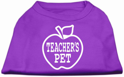 

Mirage Pet Products T-shirt for Dog(Purple