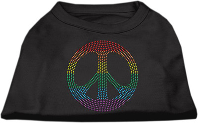 

Mirage Pet Products T-shirt for Dog(Black