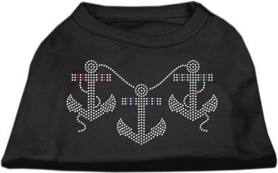 

Mirage Pet Products T-shirt for Dog(Black