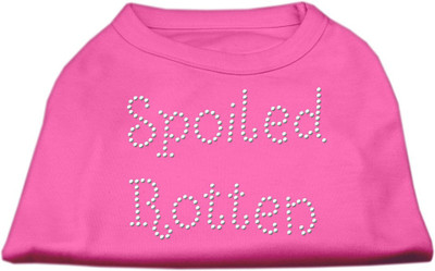 

Mirage Pet Products T-shirt for Dog(Bright Pink