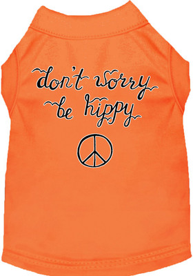 

Mirage Pet Products T-shirt for Dog(Orange
