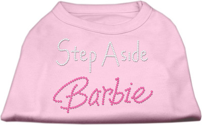 

Mirage Pet Products T-shirt for Dog(Light Pink