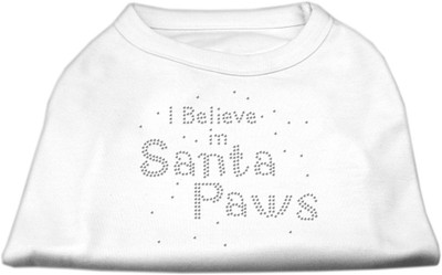 

Mirage Pet Products T-shirt for Dog(White