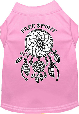 

Mirage Pet Products T-shirt for Dog(Light Pink