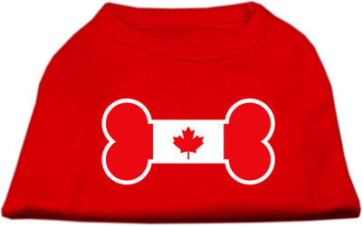

Mirage Pet Products T-shirt for Dog(Red