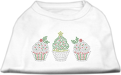 

Mirage Pet Products T-shirt for Dog(White
