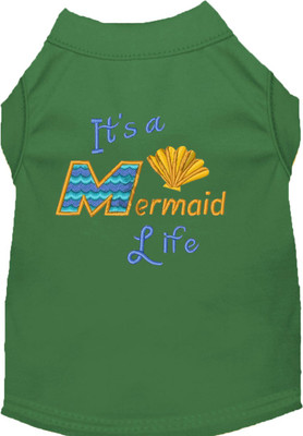 

Mirage Pet Products T-shirt for Dog(Green