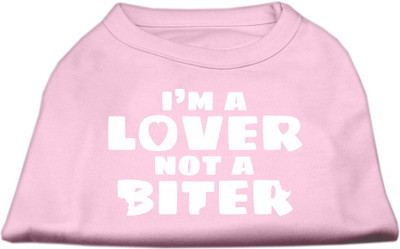 

Mirage Pet Products T-shirt for Dog(Light Pink