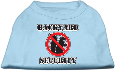 

Mirage Pet Products T-shirt for Dog(Baby Blue