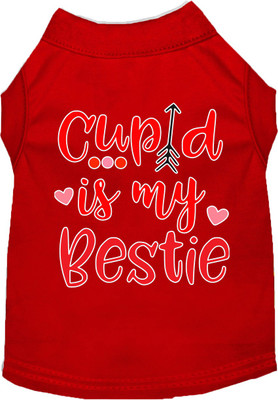 

Mirage Pet Products T-shirt for Dog(Red