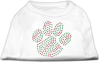 

Mirage Pet Products T-shirt for Dog(White