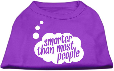 

Mirage Pet Products T-shirt for Dog(Purple