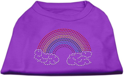 

Mirage Pet Products T-shirt for Dog(Purple