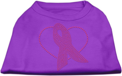 

Mirage Pet Products T-shirt for Dog(Purple