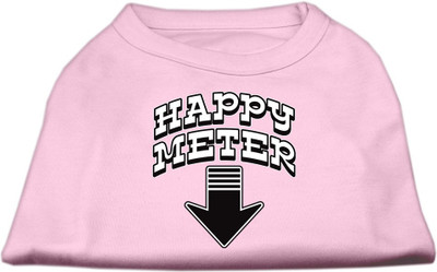 

Mirage Pet Products T-shirt for Dog(Light Pink