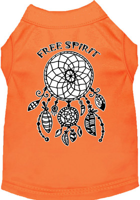 

Mirage Pet Products T-shirt for Dog(Orange