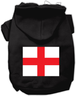 

Mirage Pet Products Hoodie for Dog(Black