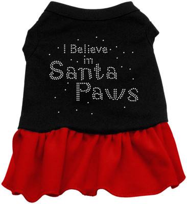 

Mirage Pet Products Dress for Dog(Black, Red, Multicolor