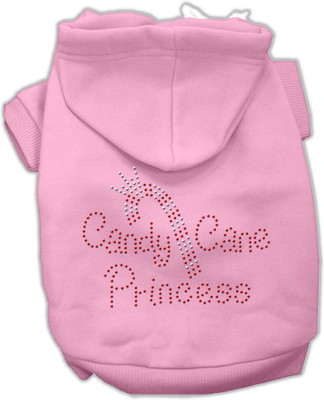 

Mirage Pet Products Hoodie for Dog(Pink
