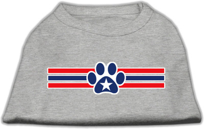 

Mirage Pet Products T-shirt for Dog(Grey