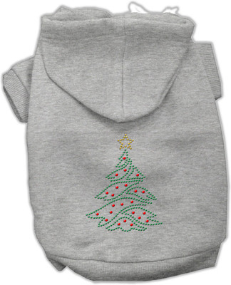 

Mirage Pet Products Hoodie for Dog(Grey