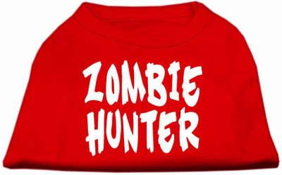 

Mirage Pet Products T-shirt for Dog(Red