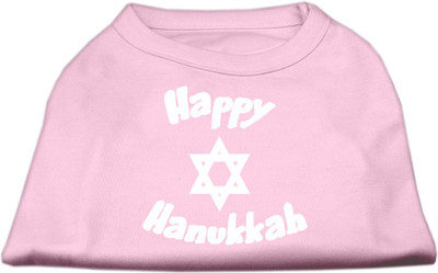 

Mirage Pet Products T-shirt for Dog(Light Pink