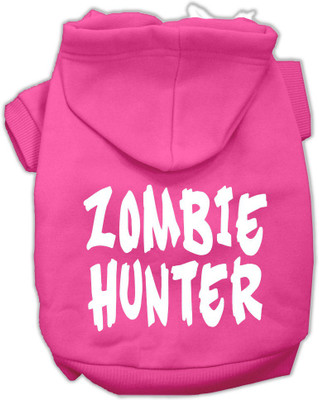 

Mirage Pet Products Hoodie for Dog(Bright Pink