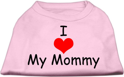 

Mirage Pet Products T-shirt for Dog(Pink