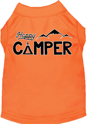 

Mirage Pet Products T-shirt for Dog(Orange