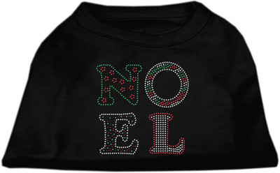 

Mirage Pet Products T-shirt for Dog(Black