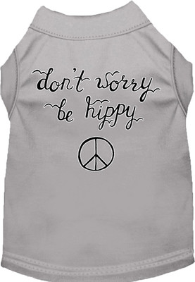 

Mirage Pet Products T-shirt for Dog(Grey