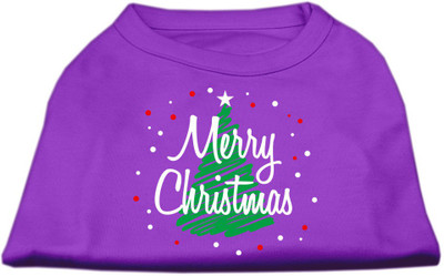 

Mirage Pet Products T-shirt for Dog(Purple
