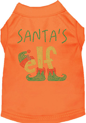 

Mirage Pet Products T-shirt for Dog(Orange