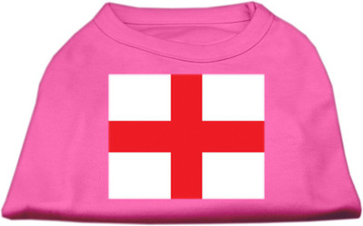 

Mirage Pet Products T-shirt for Dog(Bright Pink