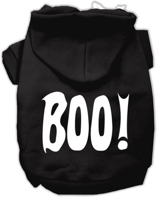 

Mirage Pet Products Hoodie for Dog(Black