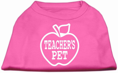 

Mirage Pet Products T-shirt for Dog(Bright Pink